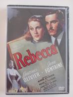 Dvd Rebecca van Alfred Hitchcock (Filmklassieker) NIEUW, Ophalen of Verzenden, Nieuw in verpakking