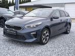 Kia Ceed Sportswagon More 1.4 T ISG, Auto's, 1353 cc, Overige kleuren, Bedrijf, Handgeschakeld