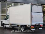 Mercedes Sprinter 514 CDI Laadklep Zijdeur Dubbellucht Bakwa, Auto's, Bestelwagens en Lichte vracht, Gebruikt, Euro 6, Wit, Mercedes-Benz