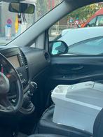 Vito tourer voor export of zo meenemen, Auto's, Euro 6, Handgeschakeld, Particulier, Vito Tourer