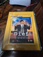 Dief met axel daeseleire, Cd's en Dvd's, Dvd's | Nederlandstalig, Ophalen of Verzenden