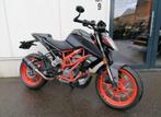 KTM Duke 125cc ABS met 2 jaar garantie!, Motoren, Motoren | KTM, Naked bike, Bedrijf, 125 cc, 1 cilinder