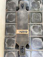 Madrid drop-through longboard, Sport en Fitness, Skateboarden, Ophalen, Zo goed als nieuw, Skateboard, Longboard