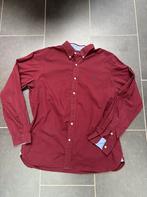 Chemise Ralph Lauren Bordeaux/ Burgundy XL, Kleding | Heren, Polo's, Ophalen of Verzenden, Zo goed als nieuw