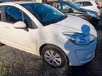 CITROEN c3 1400 d 5 portes, Euro 5, Achat, 50 kW, Entreprise