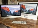 Imac 27 inch, Computers en Software, Ophalen, Gebruikt, HDD en SSD, IMac