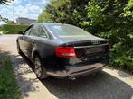 Audi A6, Auto's, Automaat, Leder, Bedrijf, Diesel
