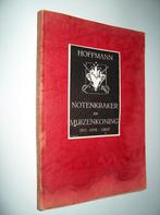 E.T.A. Hoffmann - Notenkraker en muizenkoning, E.T.A. Hoffmann, Europe autre, Utilisé, Enlèvement ou Envoi