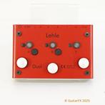 Lehle Dual SGoS loop switcher ABY met MIDI, Muziek en Instrumenten, Ophalen of Verzenden, Gebruikt, Volume