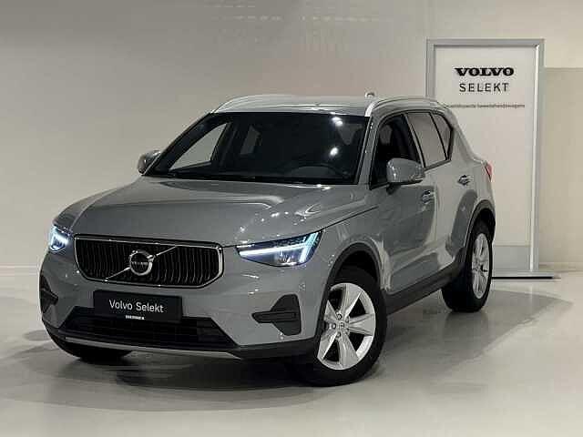 Volvo XC40 T2 Automaat Micro hybrid, Autos, Volvo, Entreprise, XC40, Airbags, Air conditionné, Bluetooth, Rétroviseurs électriques