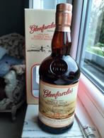 Glenfarclas Single Malt Whisky limited edition, Ophalen of Verzenden, Nieuw
