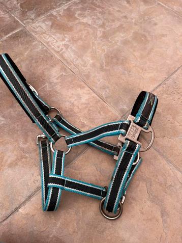 Halster Eskadron maat COB beschikbaar voor biedingen