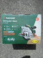 Cirkelzaag Parkside, Verzenden, Nieuw, Cirkelzaag, Parkside