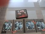 DVD SERIE Salamander 7€ in Desselgem, Cd's en Dvd's, Ophalen of Verzenden, Zo goed als nieuw