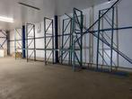 Palletstelling, Doe-het-zelf en Bouw, Ophalen, Gebruikt