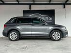 Volkswagen Tiguan 1.4 TSI Comfortline DSG * 1ER PROP + GPS +, Autos, Volkswagen, 1395 cm³, Argent ou Gris, Achat, Entreprise