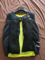 Gilet Airbag Dainese Smartjacket M déclenché