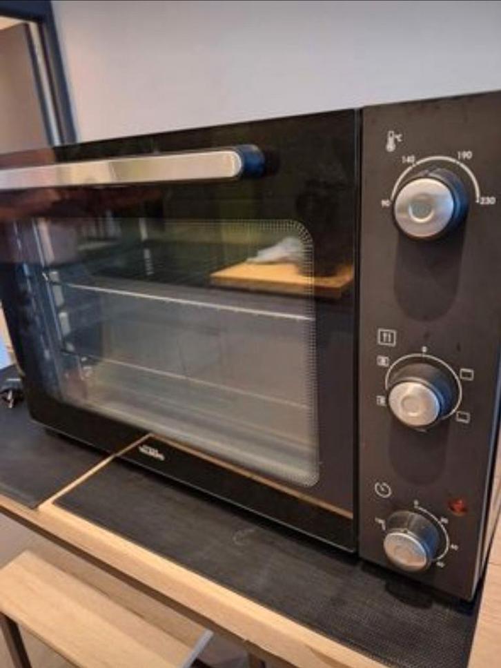Te Koop Warme lucht / heet oven VALBERG, Elektronische apparatuur, Ovens, Nieuw, Oven, Ophalen