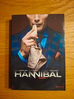 Hannibal saison 1 français, Cd's en Dvd's, Ophalen of Verzenden, Zo goed als nieuw