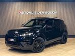 Land Rover RANGE ROVER EVOQUE P300e AWD R-Dynamic 309PK, Auto's, Land Rover, USB, Zwart, 5 zetels, Hybride Elektrisch/Benzine