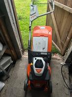 Stihl RM 650V, Tuin en Terras, Grasmaaiers, Ophalen, Zo goed als nieuw