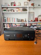 Imprimante Canon Pixma T5050, Informatique & Logiciels, Enlèvement, Comme neuf, Imprimante, Sans fil