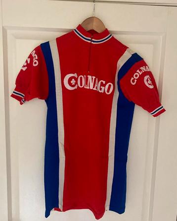 Colnago wolle koerstrui vintage beschikbaar voor biedingen