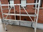 Rolsteiger, Bricolage & Construction, Échafaudages, Enlèvement, Comme neuf