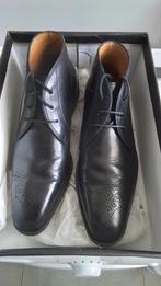 GEKLEDE LEDEREN HERENSCHOENEN, Kleding | Heren, Schoenen, Ophalen