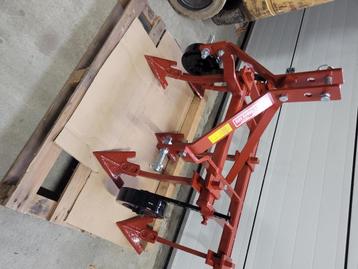 Mini vastetand cultivator 1.1 mtr beschikbaar voor biedingen
