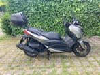 Yamaha X max 400, Motoren, Motoren | Yamaha, Scooter, 395 cc, Particulier, 1 cilinder
