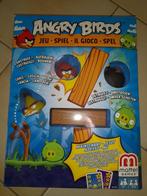 ANGRY BIRD - Jeu de plateau, Comme neuf, Trois ou quatre joueurs, Mattel, Enlèvement ou Envoi