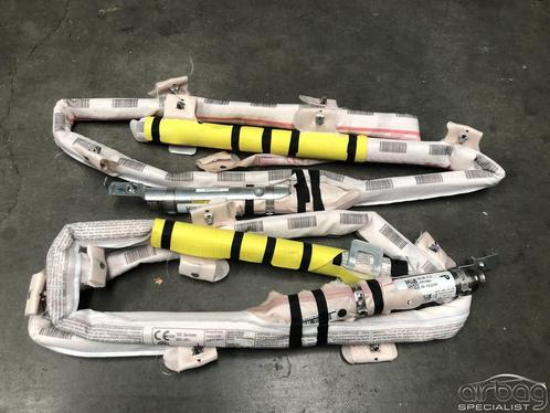 VW T-Roc Hemel airbag dak airbag Links+Rechts  2GA880742G,2G, Auto-onderdelen, Dashboard en Schakelaars, Nieuw, Ophalen of Verzenden