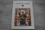 GLAS IN LOOD, Boeken, Ophalen of Verzenden, Gelezen
