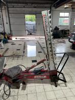 Banc de redressage Blackhawk avec outil de mesure P188, Enlèvement