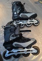 Inline Skates 4 wielen maat 41, Sport en Fitness, Skeelers, Gebruikt, Inline skates 4 wielen, Dames, Ophalen