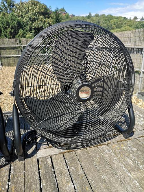 HONEYWELL 140W VENTILATOR, Elektronische apparatuur, Ventilatoren, Nieuw, Vloerventilator, Ophalen