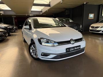 Volkswagen Golf 1.0 TSI BlueMotion Tech* 110 PK* EURO 6b beschikbaar voor biedingen