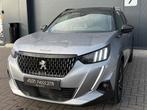 Peugeot 2008 GT-Line - CAM 360 - Handleiding, 1199 cc, Leder en Stof, 360° camera, Handgeschakeld