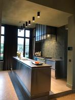 keuken, Huis en Inrichting, Ophalen, Gebruikt, Staal of Inox, Overige kleuren