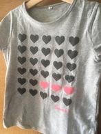 Tee-shirt Name It - Fille 6 ans, Meisje, Name It, Gebruikt, Ophalen of Verzenden