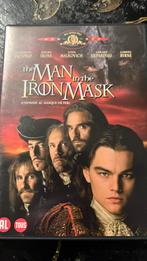 The Man With The Iron Mask, Cd's en Dvd's, Ophalen, Zo goed als nieuw