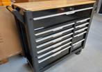 Gereedschapswagen Eversteel 12/10, Auto diversen, Autogereedschap, Ophalen, Nieuw