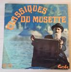 LP Classiques du Musette de Vittenet et Lerouge, CD & DVD, Vinyles | Autres Vinyles, Utilisé, Enlèvement ou Envoi, Musette