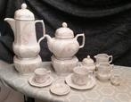Selfmann Weiden Bavaria servies, Ophalen, Zo goed als nieuw, Bord(en)