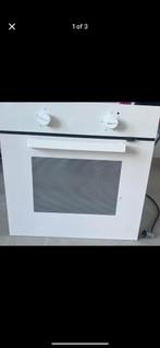 Gasfornuis met oven, Ophalen, Zo goed als nieuw, Oven