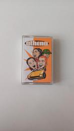Athena - Turkse rockcassette, Cd's en Dvd's, Cassettebandjes, 1 bandje, Ophalen of Verzenden, Zo goed als nieuw, Origineel
