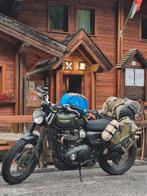 Street scrambler 900, Motoren, Motoren | Triumph, Particulier