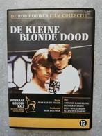 Dvd De kleine blonde dood, Ophalen of Verzenden, Film, Zo goed als nieuw