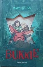 Marc de Bel - Bukkie, Enlèvement, Comme neuf, Marc de Bel